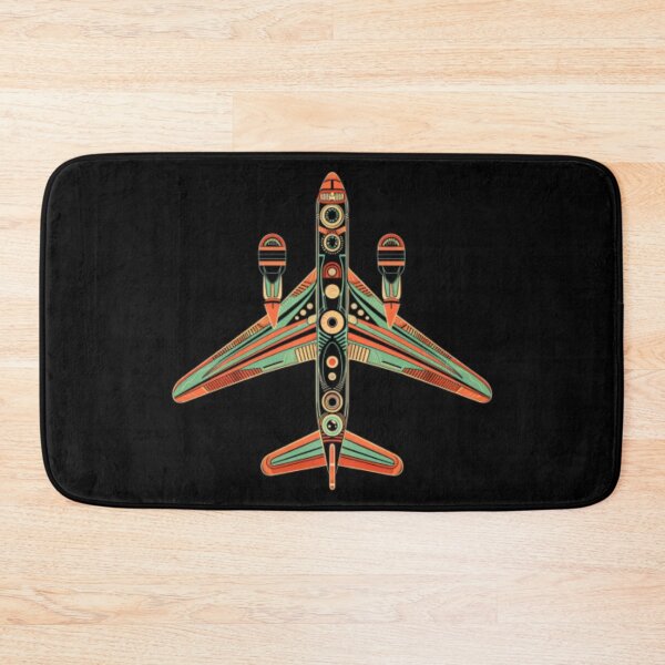 Item preview, Legendary orange and fluorescent green plane. designed and sold by cristina1001.