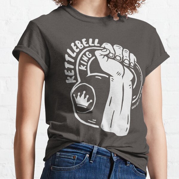 Item preview, Kettlebell King  designed and sold by Creative-st.