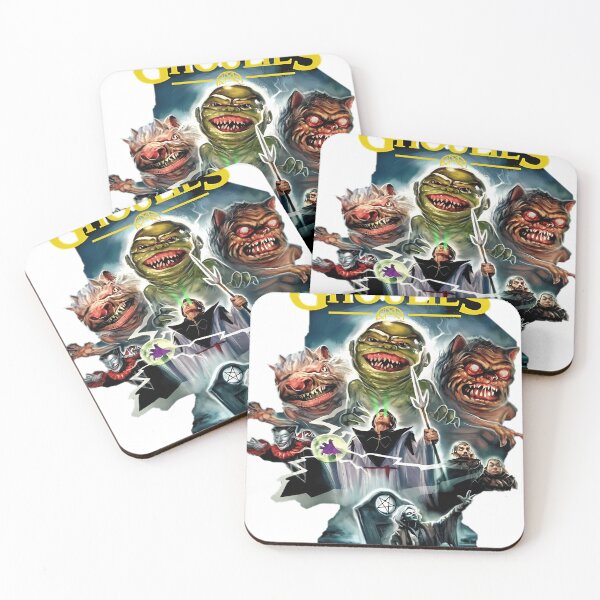 Item preview, Ghoulies Art designed and sold by kahleylindzy.