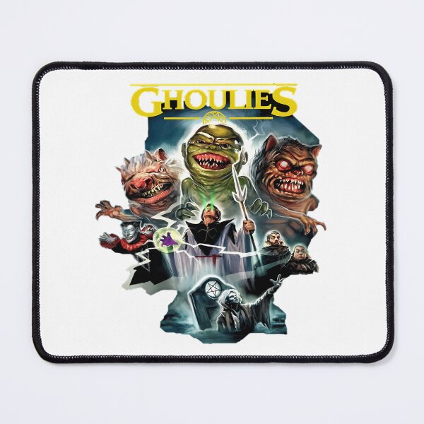 Item preview, Ghoulies Art designed and sold by kahleylindzy.