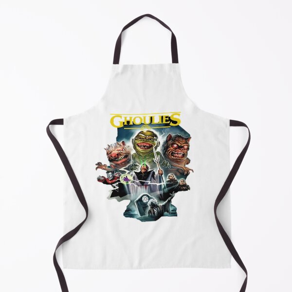 Item preview, Ghoulies Art designed and sold by kahleylindzy.
