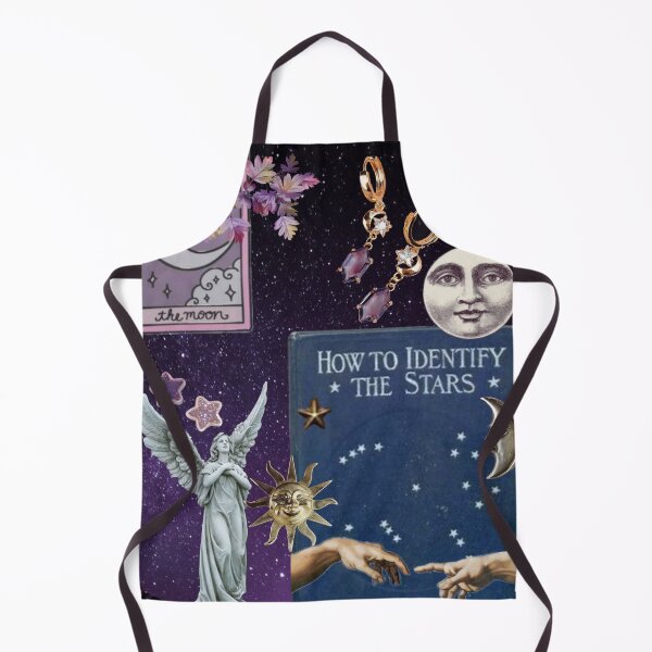 Item preview, Purple Celestial Aesthetic designed and sold by GoblobSociety.