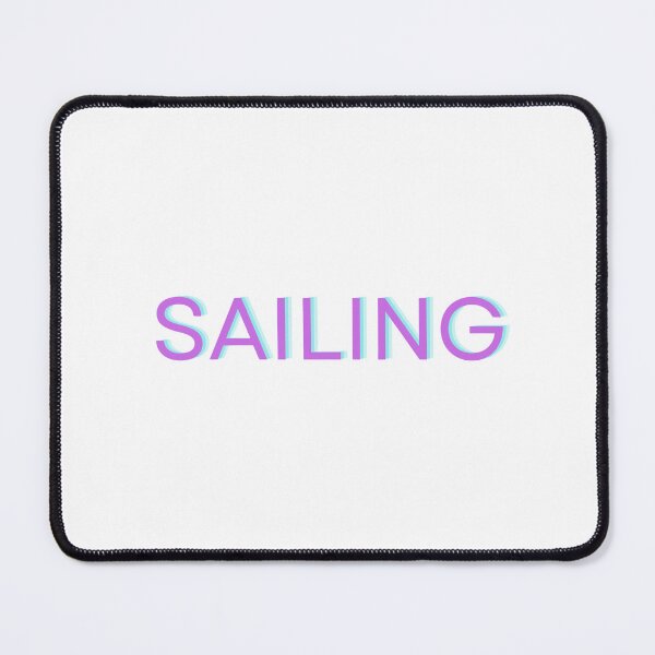 Item preview, The Sail Of Your Dreams. designed and sold by Happyart2024.