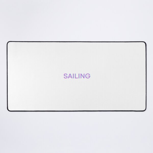 Item preview, The Sail Of Your Dreams. designed and sold by Happyart2024.
