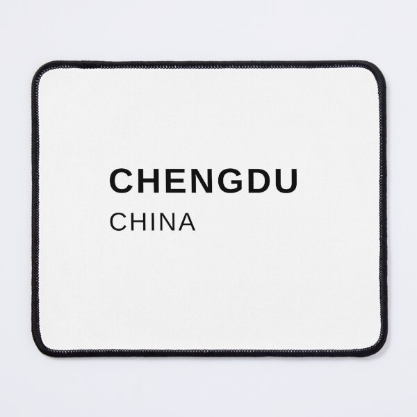 Item preview, Chengdu, China designed and sold by ashrob1234.