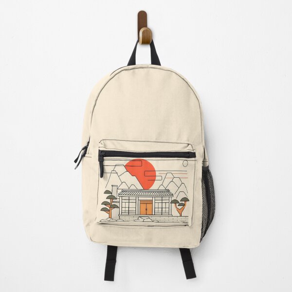 Item preview, Rising Sun: Harmony of Lines designed and sold by unimuse.