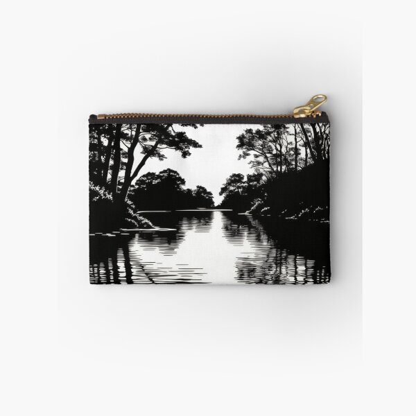 Item preview, Echoes in Mirrorpools designed and sold by PanoramaPrints.