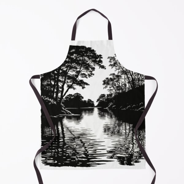 Item preview, Echoes in Mirrorpools designed and sold by PanoramaPrints.