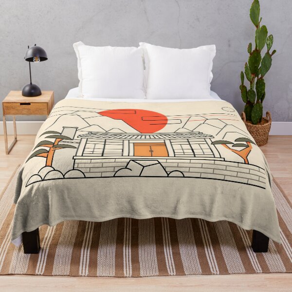 Item preview, Rising Sun: Harmony of Lines designed and sold by unimuse.