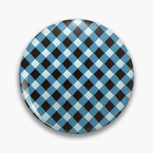 Item preview, BWB Diamond Pattern designed and sold by Zenvo.