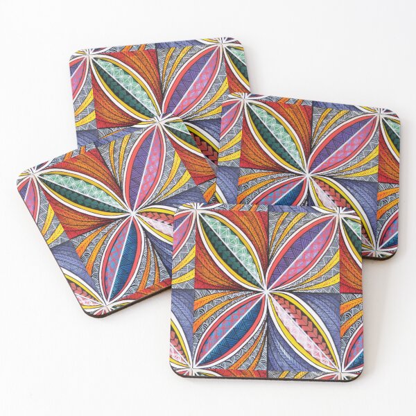 Item preview, Frangipani 2 designed and sold by Helen Satele.