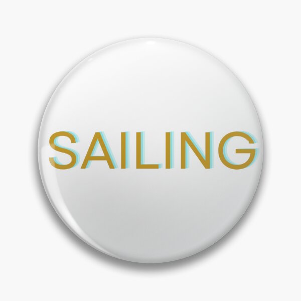 Item preview, The Sail Of Your Dreams. designed and sold by Happyart2024.