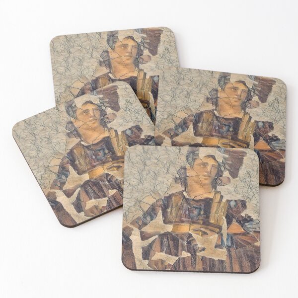 Item preview, Papho  Museum 1 -  #paphos #ancient #history  designed and sold by thinkeshop7.