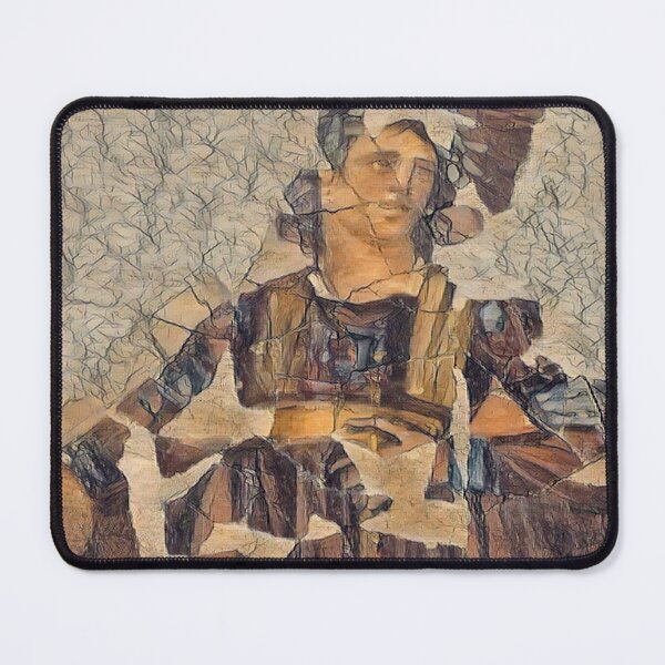 Item preview, Papho  Museum 1 -  #paphos #ancient #history  designed and sold by thinkeshop7.