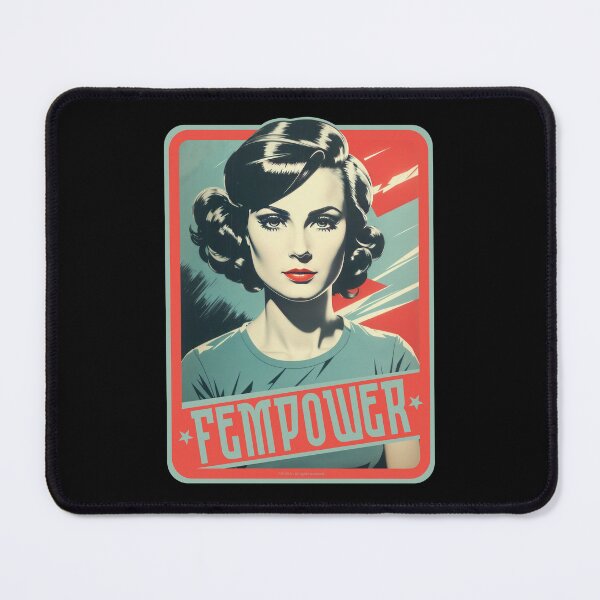 Item preview, fempower rights designed and sold by ARKIRA - 100% authentic designs of the highest quality..