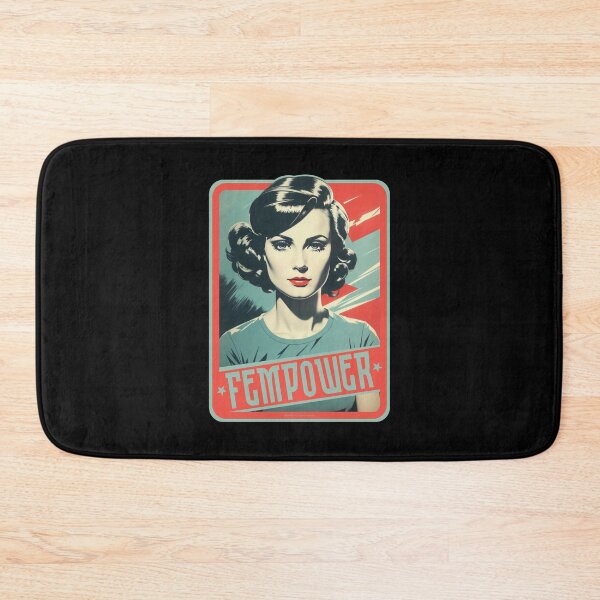 Item preview, fempower rights designed and sold by ARKIRA - 100% authentic designs of the highest quality..