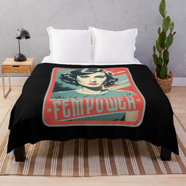 Item preview, fempower rights designed and sold by ARKIRA - 100% authentic designs of the highest quality..