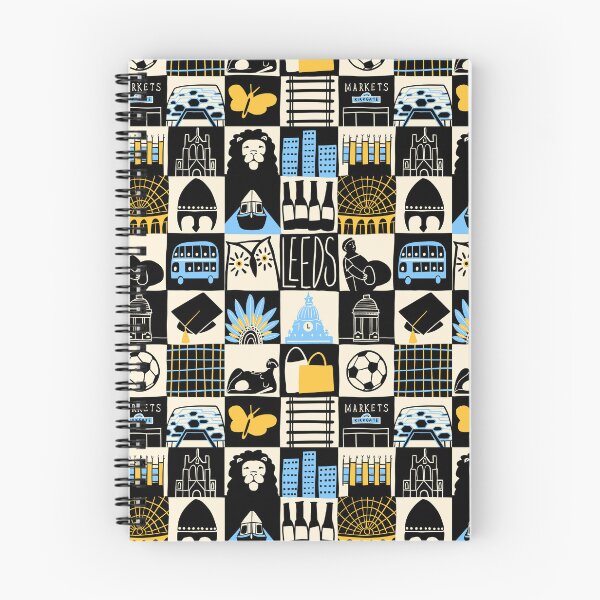 Item preview, We are Leeds! designed and sold by EmmaChristieArt.