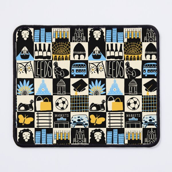 Item preview, We are Leeds! designed and sold by EmmaChristieArt.