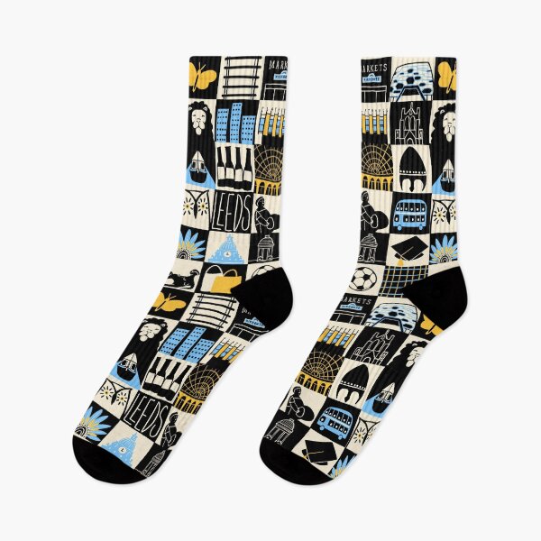 Item preview, We are Leeds! designed and sold by EmmaChristieArt.