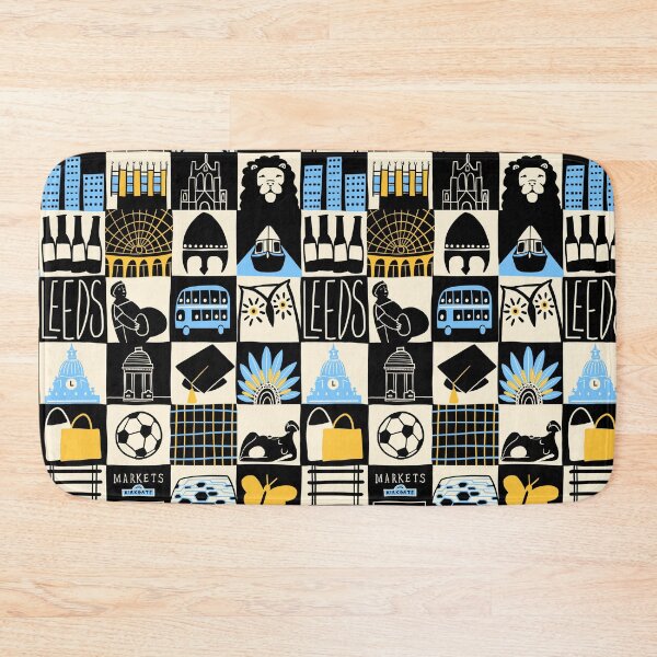 Item preview, We are Leeds! designed and sold by EmmaChristieArt.