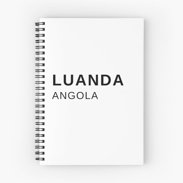 Item preview, Luanda, Angola designed and sold by ashrob1234.