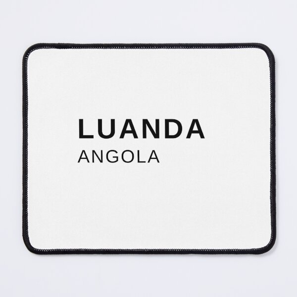 Item preview, Luanda, Angola designed and sold by ashrob1234.