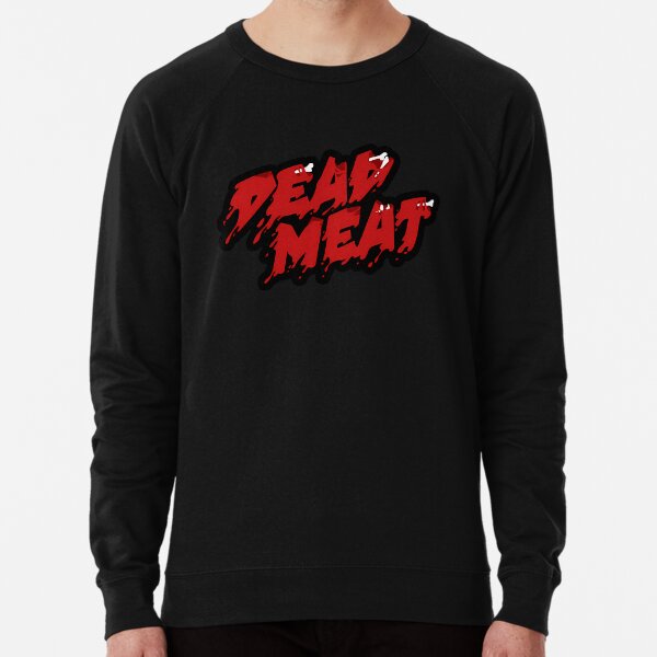 Item preview, Dead Meat Merch Dead Meat Logo designed and sold by Alinatejera12.