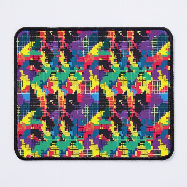 Item preview, Pixel Old School designed and sold by MidArtForge.