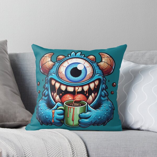 Item preview, Coffee Monster S04 D35 designed and sold by Houerd.