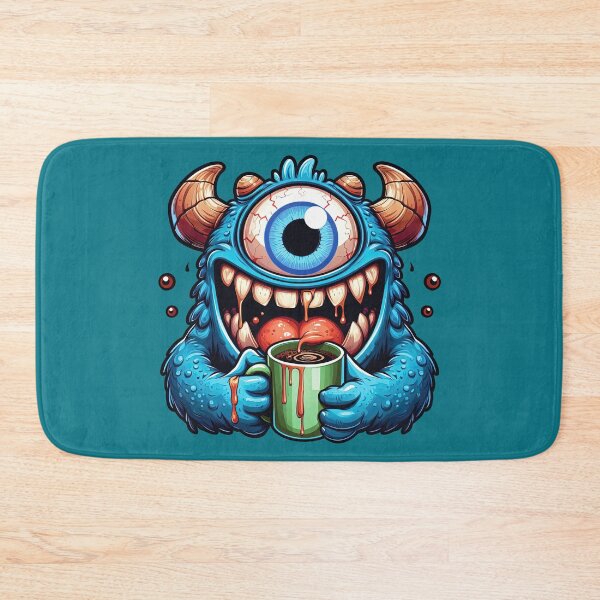 Item preview, Coffee Monster S04 D35 designed and sold by Houerd.