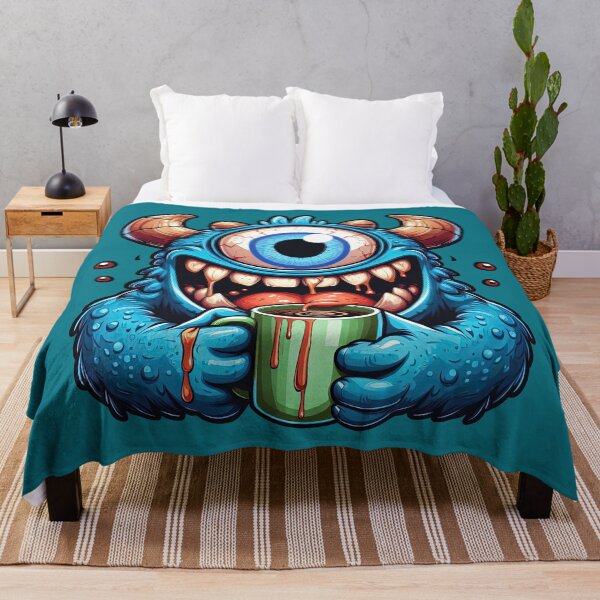 Item preview, Coffee Monster S04 D35 designed and sold by Houerd.