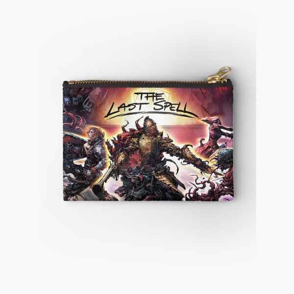 Item preview, The Last Spell Epic Battle designed and sold by tulusmen art.
