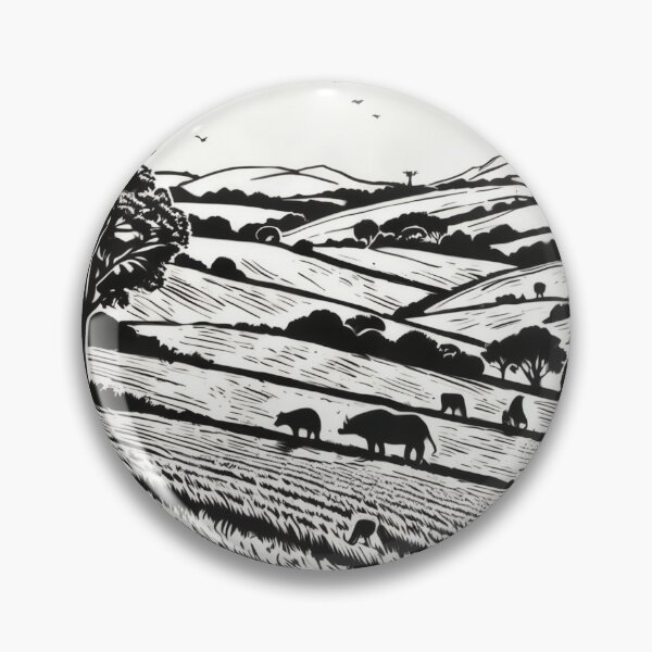 Item preview, Scale's Bonded Perspective designed and sold by PanoramaPrints.