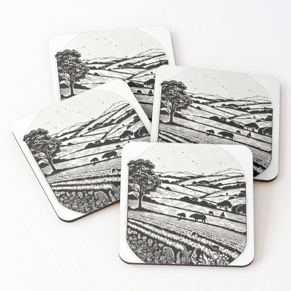 Item preview, Scale's Bonded Perspective designed and sold by PanoramaPrints.
