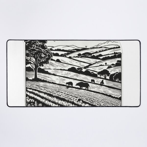 Item preview, Scale's Bonded Perspective designed and sold by PanoramaPrints.