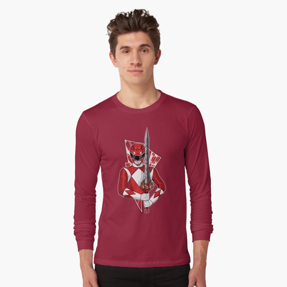 Item preview, Long Sleeve T-Shirt designed and sold by vieke.