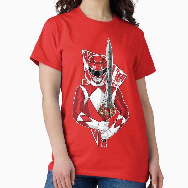 Vista previa del artículo con la obra «tirano rojo», diseñado y vendido por Randy Verschueren.