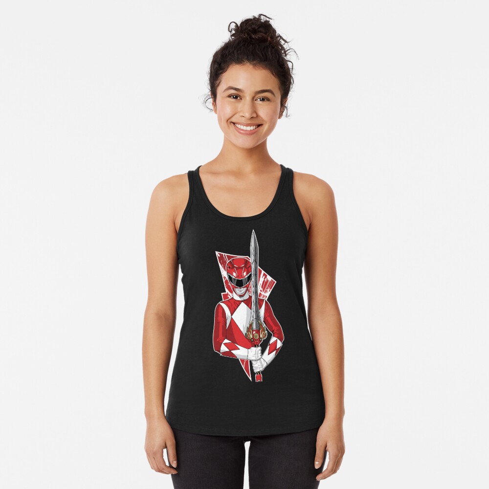 Item preview, Racerback Tank Top designed and sold by vieke.