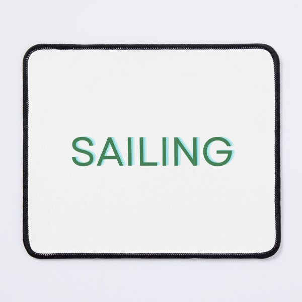 Item preview, The Sail Of Your Dreams. designed and sold by Happyart2024.