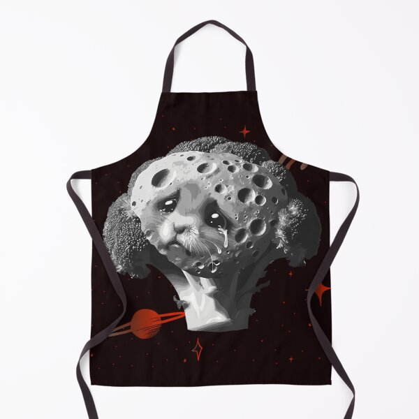 Item preview, Sad Hamster-Lunar Broccoli-Mememouse-Coquette Cry designed and sold by Karleehanahan.