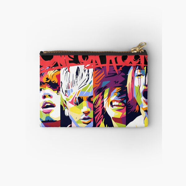 Item preview,  One Ok Rock Fan Art designed and sold by SakuSannala.