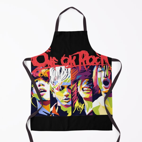 Item preview, One Ok Rock Fan Art designed and sold by SakuSannala.