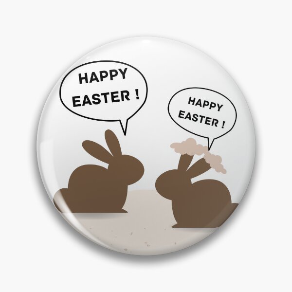 Item preview, Happy Easter designed and sold by NPFj.