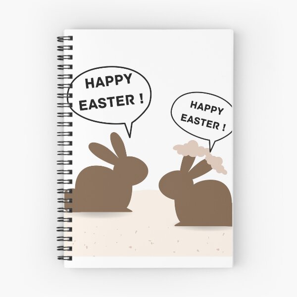 Item preview, Happy Easter designed and sold by NPFj.