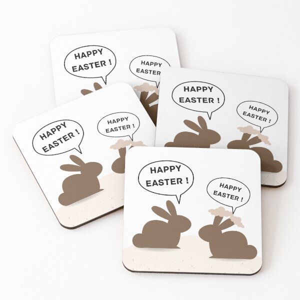 Item preview, Happy Easter designed and sold by NPFj.