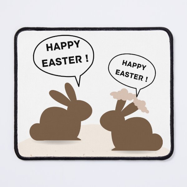 Item preview, Happy Easter designed and sold by NPFj.