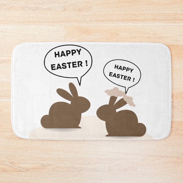 Item preview, Happy Easter designed and sold by NPFj.
