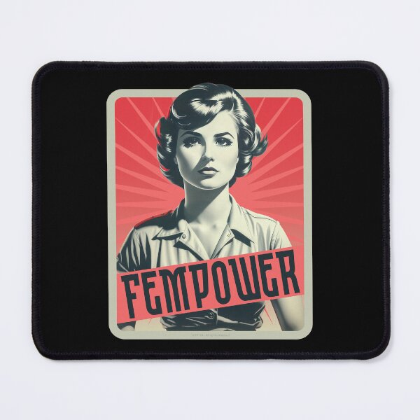 Item preview, fempower rights designed and sold by ARKIRA - 100% authentic designs of the highest quality..