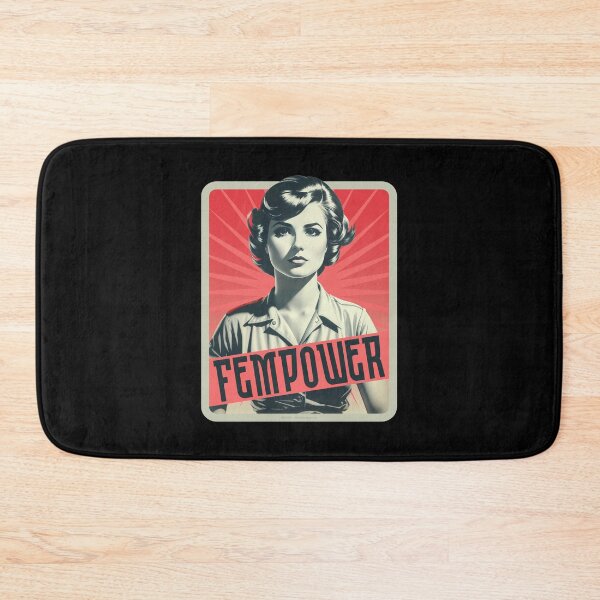 Item preview, fempower rights designed and sold by ARKIRA - 100% authentic designs of the highest quality..